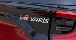 Toyota GR Yaris