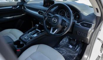 
									Mazda CX-5 full								