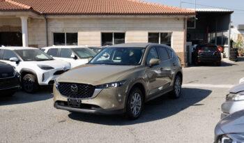 
									Mazda CX-5 full								