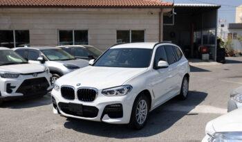 
									Bmw X3 full								