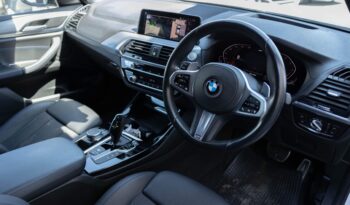 
									Bmw X3 full								