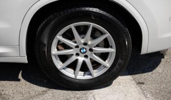 
									Bmw X3 full								