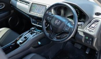 
									Honda Vezel full								