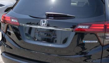 
									Honda Vezel full								