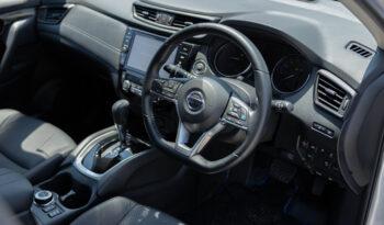 
									Nissan X-Trail full								