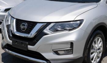 
									Nissan X-Trail full								