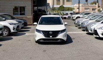 Nissan Note E-power