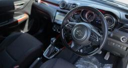 Suzuki Swift Sport