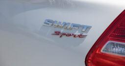 Suzuki Swift Sport