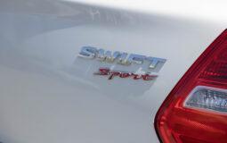 Suzuki Swift Sport