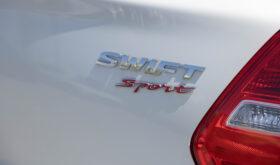 Suzuki Swift Sport