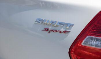 
									Suzuki Swift Sport full								