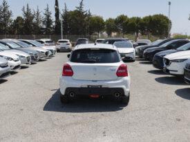 Suzuki Swift Sport