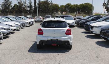 
									Suzuki Swift Sport full								