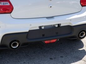 Suzuki Swift Sport