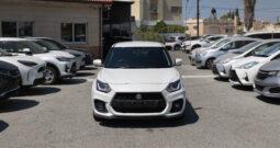 Suzuki Swift Sport