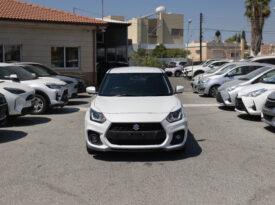 Suzuki Swift Sport