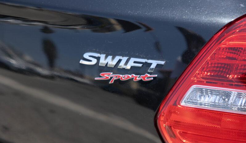 Suzuki Swift Sport