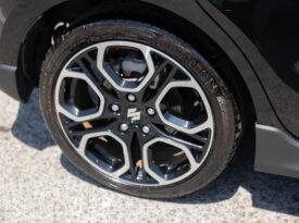 Suzuki Swift Sport