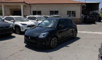 
									Suzuki Swift Sport full								