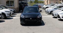 Suzuki Swift Sport