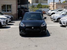 Suzuki Swift Sport