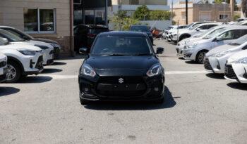 suzuki swift sport