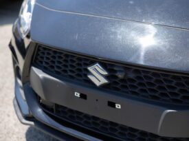 Suzuki Swift Sport
