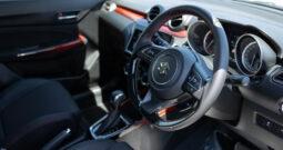 Suzuki Swift Sport