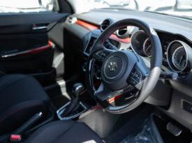Suzuki Swift Sport
