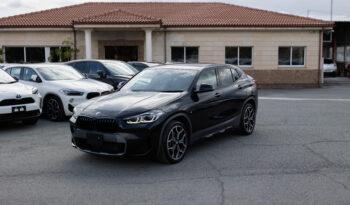 
									Bmw X2 full								