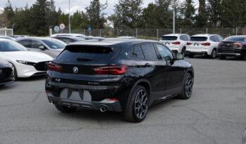 
									Bmw X2 full								