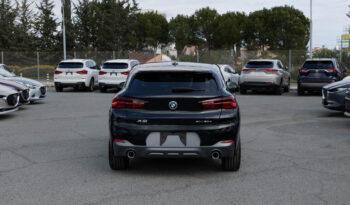 
									Bmw X2 full								