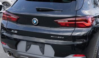 
									Bmw X2 full								