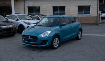 
									Suzuki Swift full								