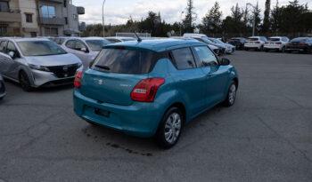 
									Suzuki Swift full								