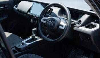 
									Honda Fit full								