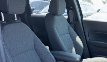 
									Honda Fit full								