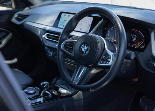 Bmw 218d
