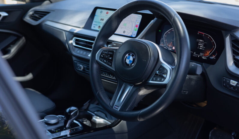 Bmw 218d