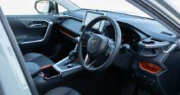 Toyota Rav4 Adventure