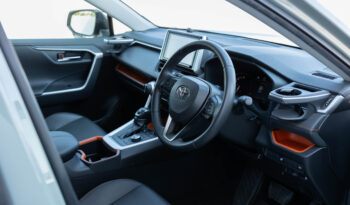
									Toyota Rav4 Adventure full								