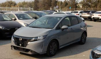 
									Nissan Note full								
