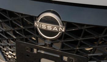 
									Nissan Note full								