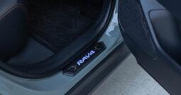 Toyota Rav4 Adventure