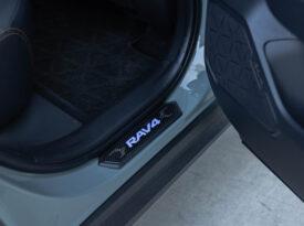 Toyota Rav4 Adventure