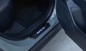 Toyota Rav4 Adventure