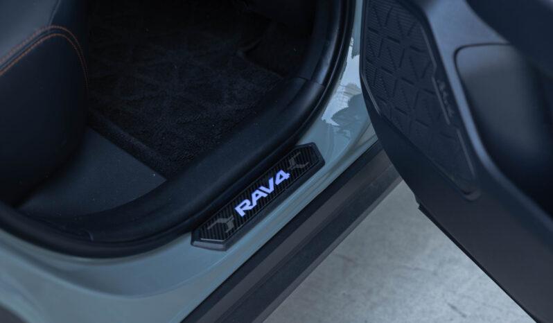 Toyota Rav4 Adventure