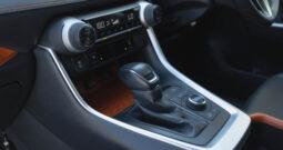 Toyota Rav4 Adventure