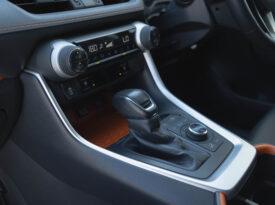 Toyota Rav4 Adventure